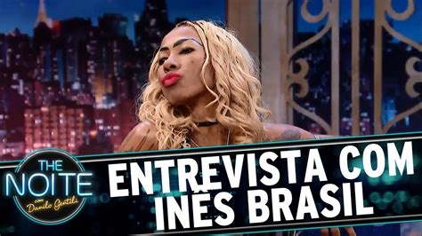 ines brasil porno|Ines Brasil Videos Porno .